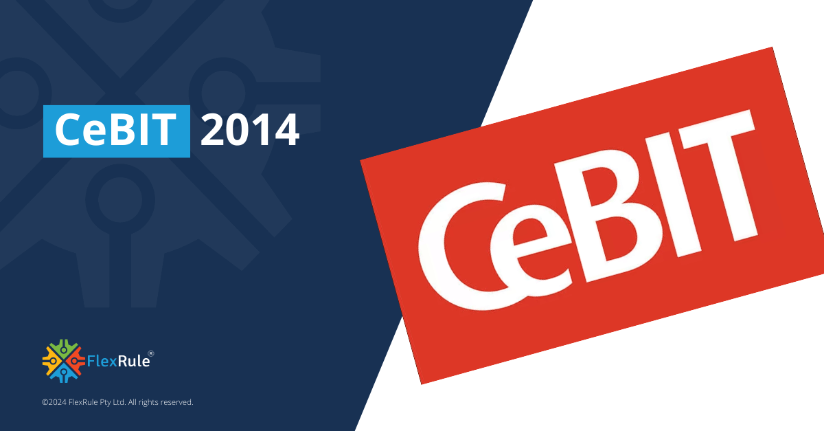 CeBIT 2014