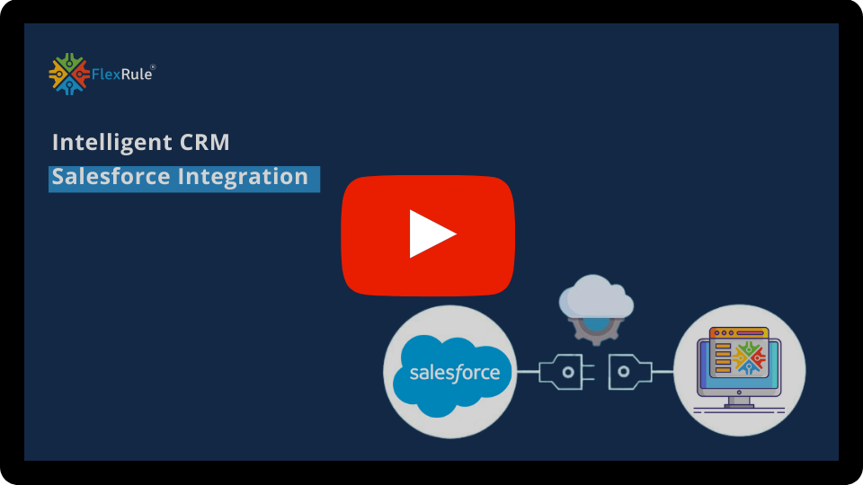 Intelligent CRM