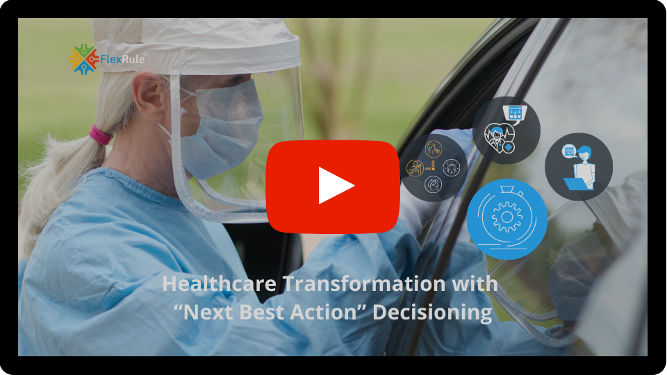 Healthcare Transformation