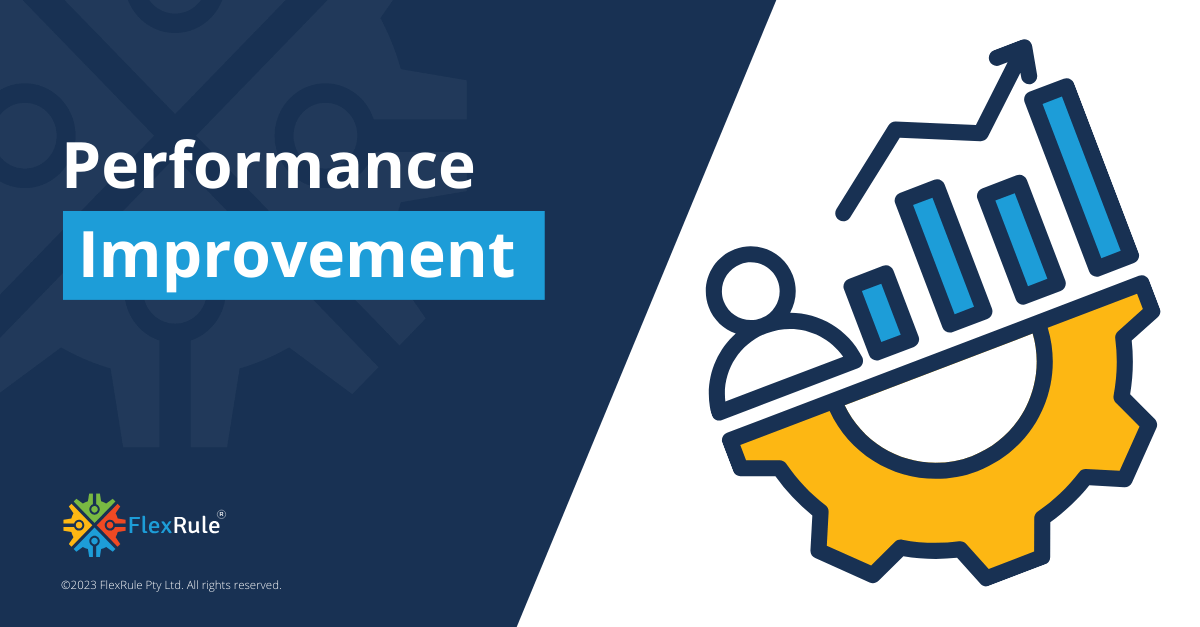 Performance Improvement