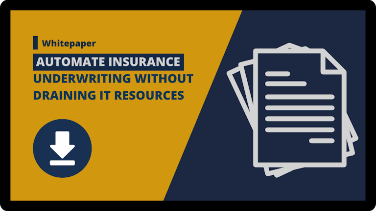 whitepaper underwriting