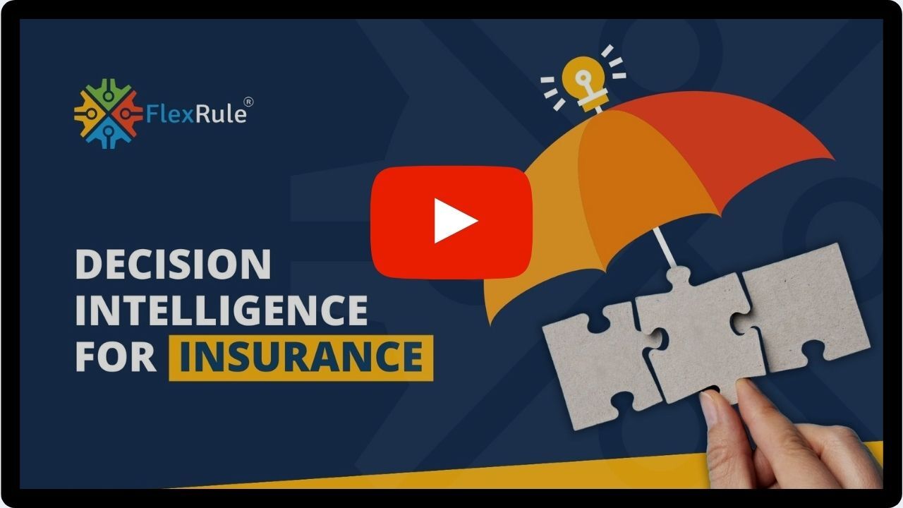 Decision Intelligence for Insurance