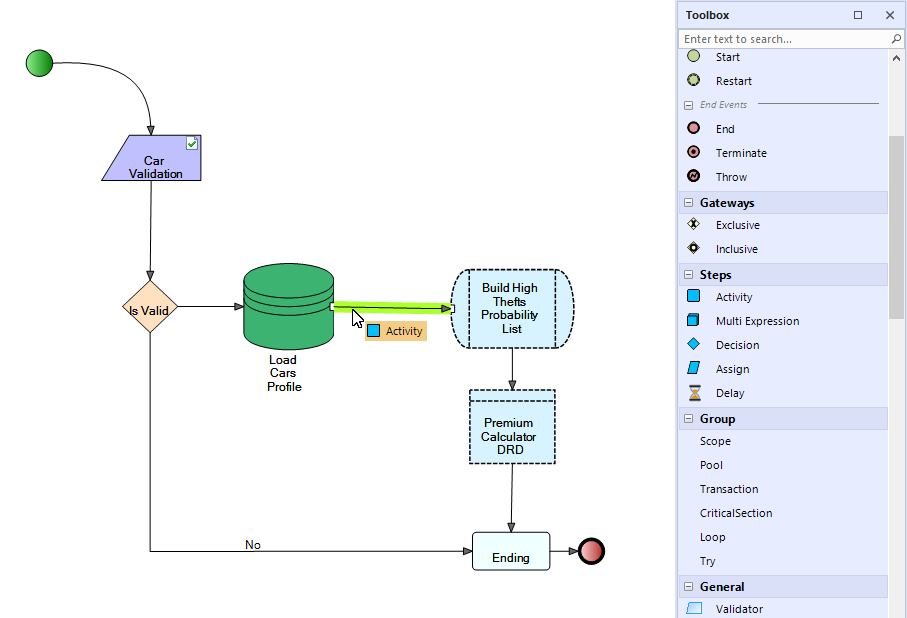 build-flow
