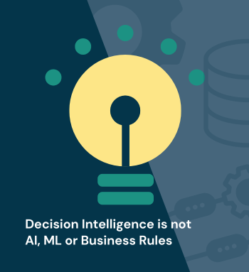 Decision Intelligence vs AI
