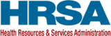 HRSA logo