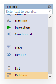 Interactive Shell