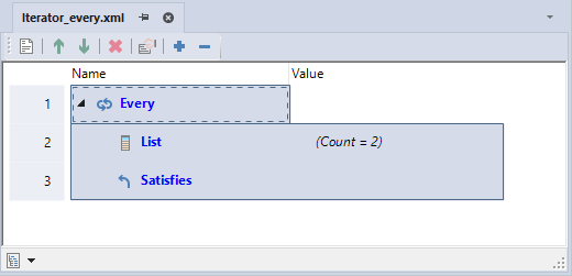 Interactive Shell