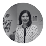 Goli - VP of Customers
