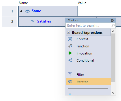 Interactive Shell