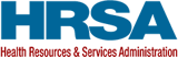 HRSA logo