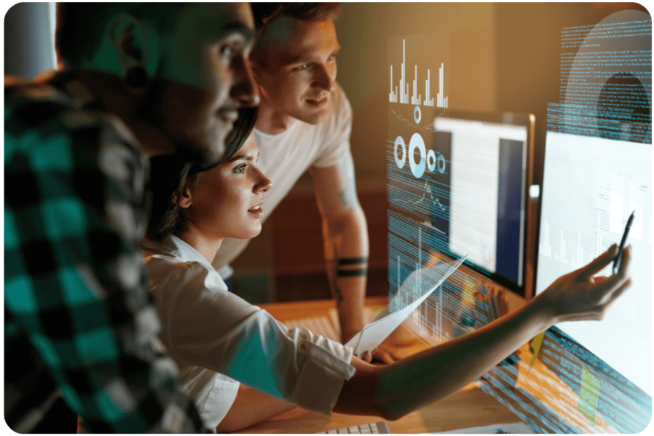 Operationalization and Execution Anywhere