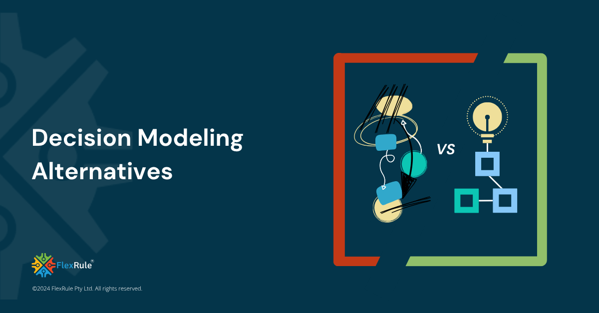 feature image Decision Modeling Alternatives