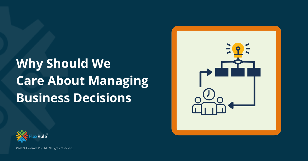 feature image Why Should We Care About Managing Business Decisions